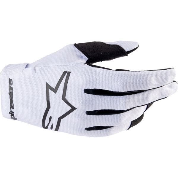 ALPINESTARS Radar Gloves - Haze Gray/Black - 2XL 3561824-9261-2X