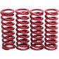 Kibblewhite Clutch Springs - 4 Pack 70-0465 | Clutch Plates & Springs | Kibblewhite