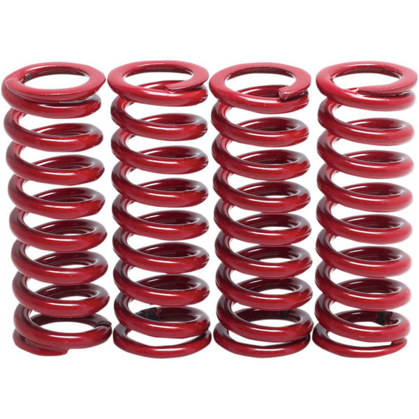 Kibblewhite Clutch Springs - 4 Pack 70-0465