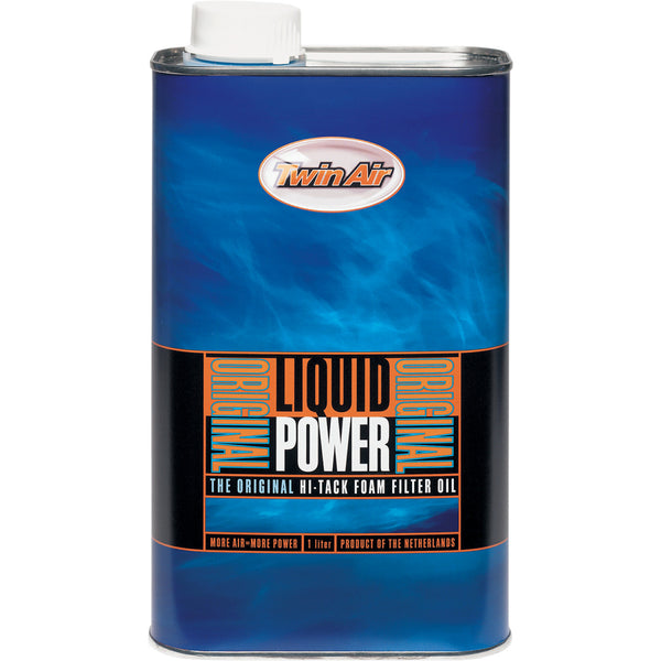 Twin Air Air Filter Oil - 1L 159015