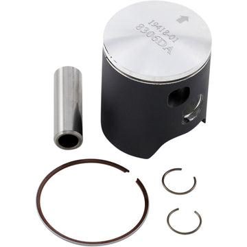 WOSSNER Piston Kit - 43.45 mm - Yamaha 8306DA