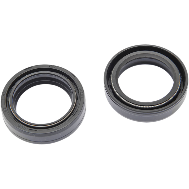 Moose Racing Fork Seal Kit - 33 mm 55-107