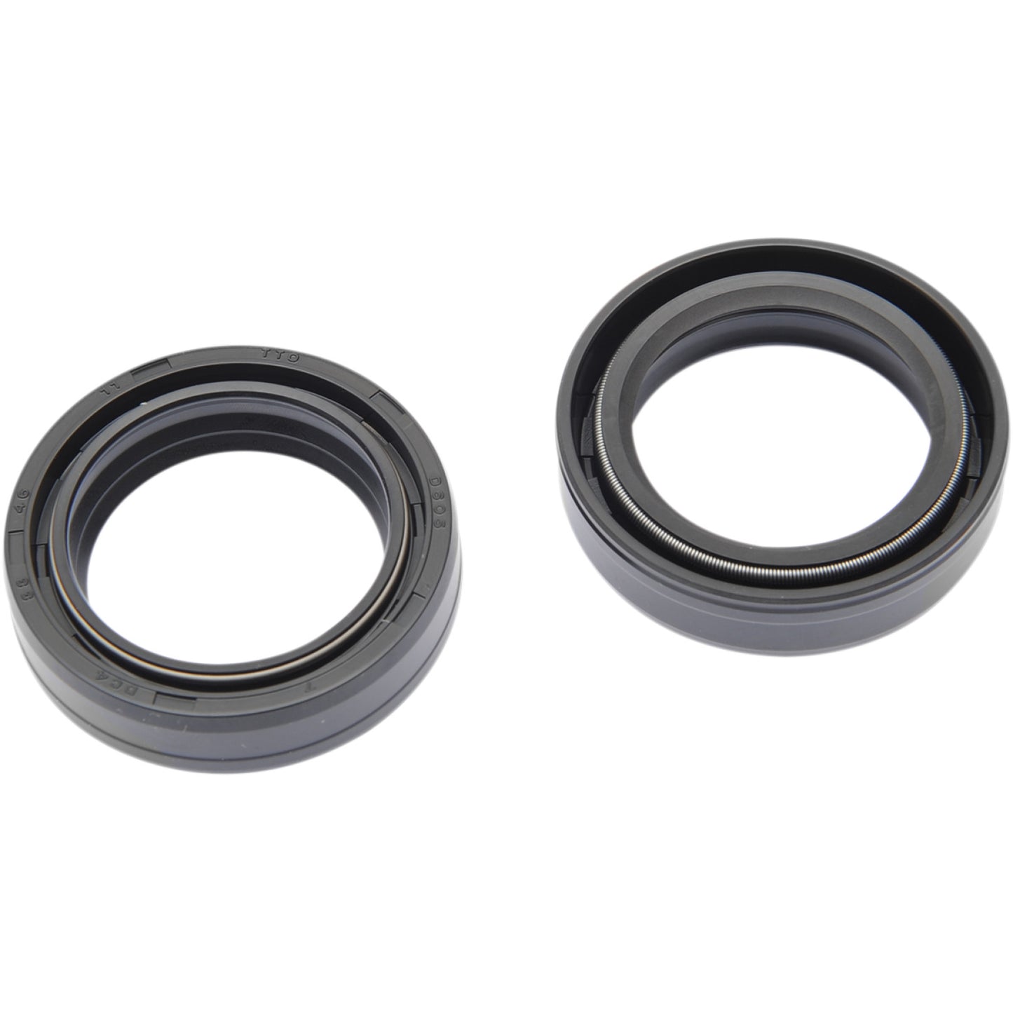Moose Racing Fork Seal Kit - 35 mm 55-108