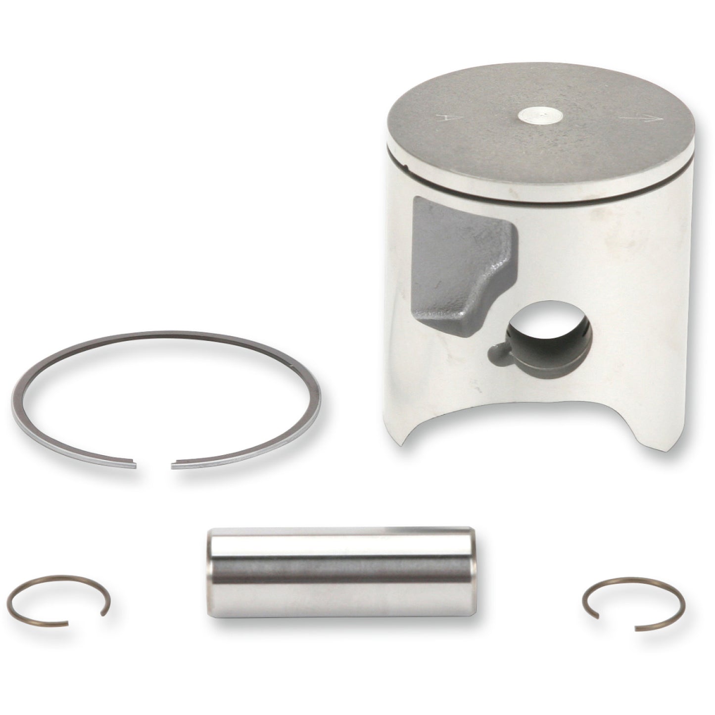 PROX Piston Kit - 53.95 mm - Kawasaki 01.4218.A