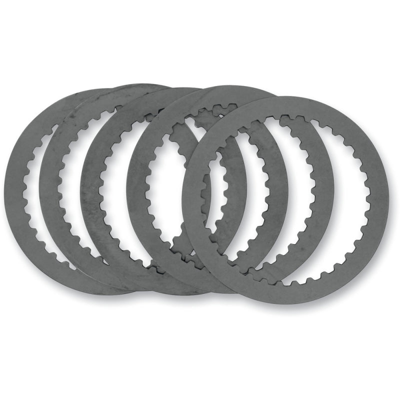 Moose Offroad Steel Clutch Plates - KX80/85/100/112 M80-7313-5