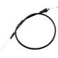 Motion Pro Black Vinyl Throttle Cable - Pull - Yamaha 05-0153