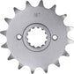 Moose Racing Front Sprocket - 16 Tooth - KLR 650 26-2130-16CRMO