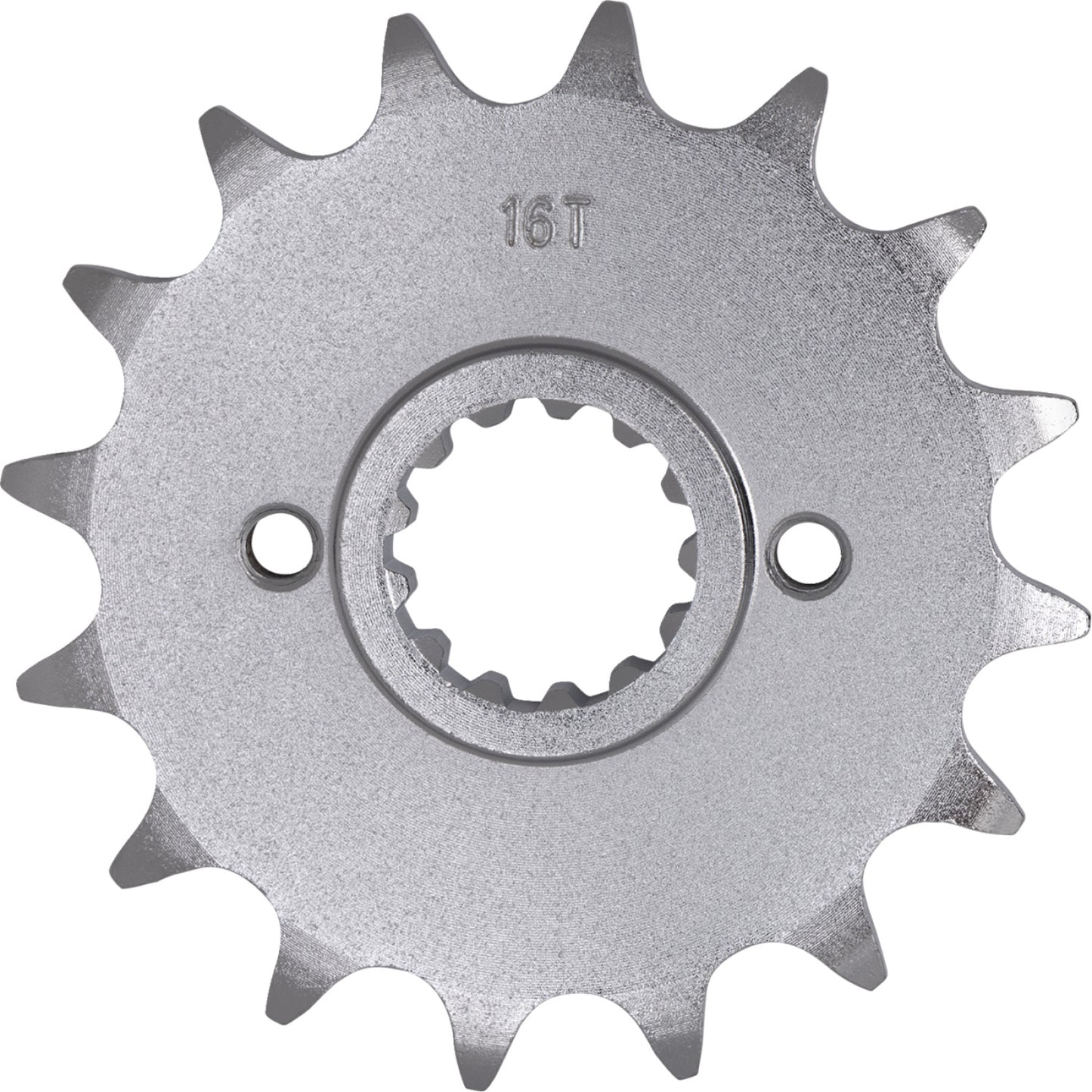 Moose Racing Front Sprocket - 16 Tooth - KLR 650 26-2130-16CRMO