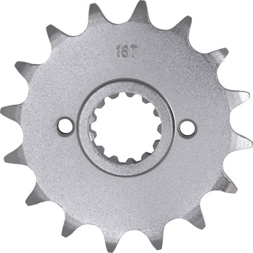 Moose Racing Front Sprocket - 16 Tooth - KLR 650 26-2130-16CRMO