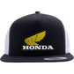 FACTORY EFFEX Honda Classic Hat - Black/White 22-86302
