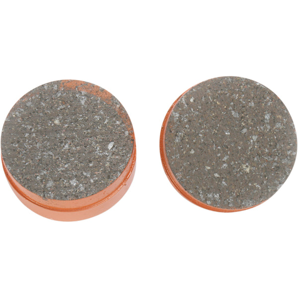 EBC Semi-Sintered Brake Pads - FA12V FA12V