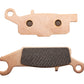 All Balls Sintered Brake Pads 18-8023