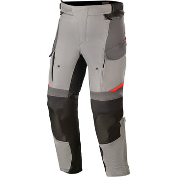 ALPINESTARS Andes v3 Drystar? Pants - Gray - Medium 3227521-9037-M