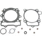 Moose Racing Top End Gasket Kit - Yamaha 810676MSE