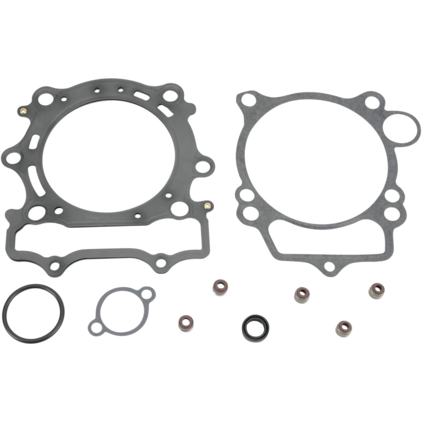 Moose Racing Top End Gasket Kit - Yamaha 810676MSE