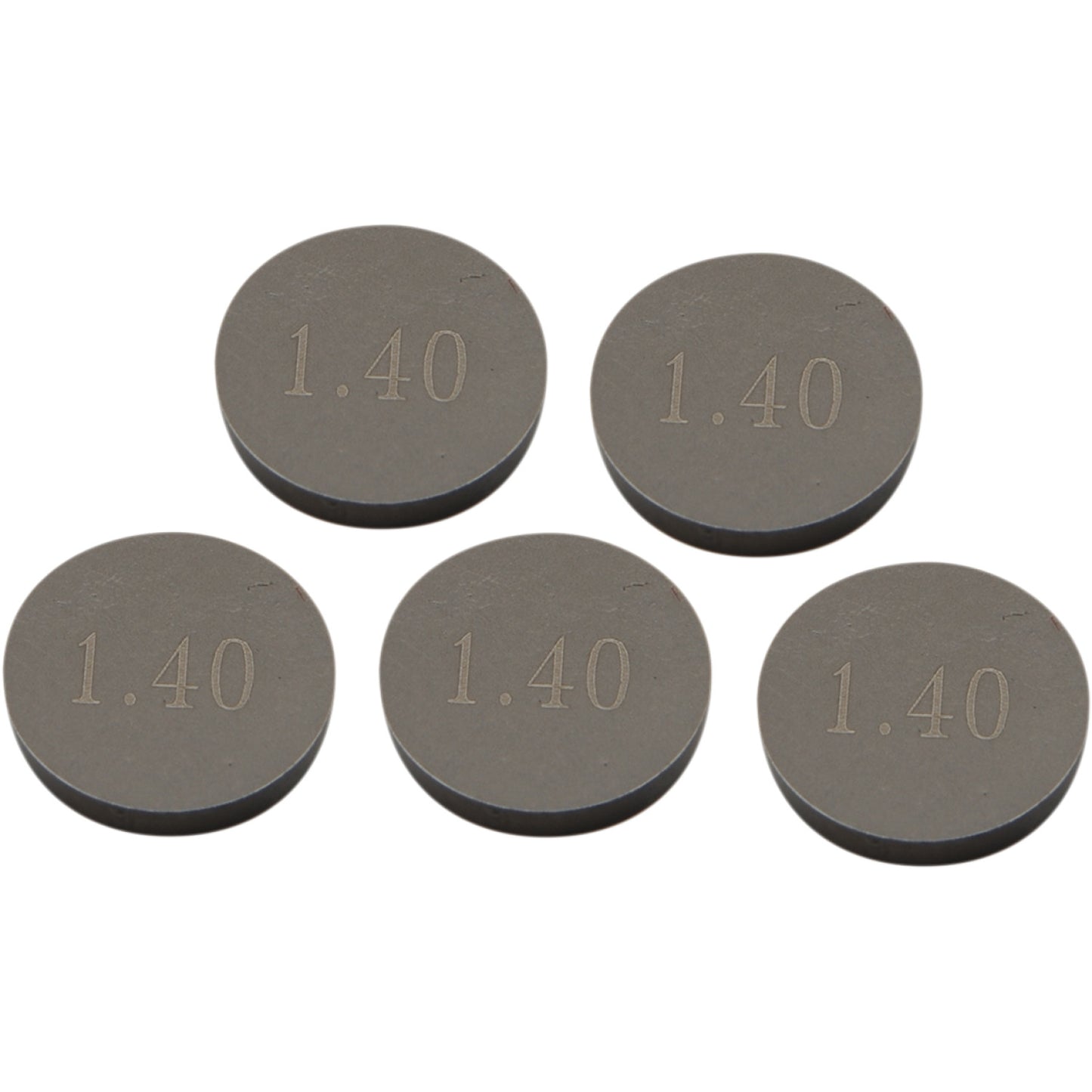 PROX Valve Shim - 9.48 mm x 1.40 mm - 5 pack 29.948140