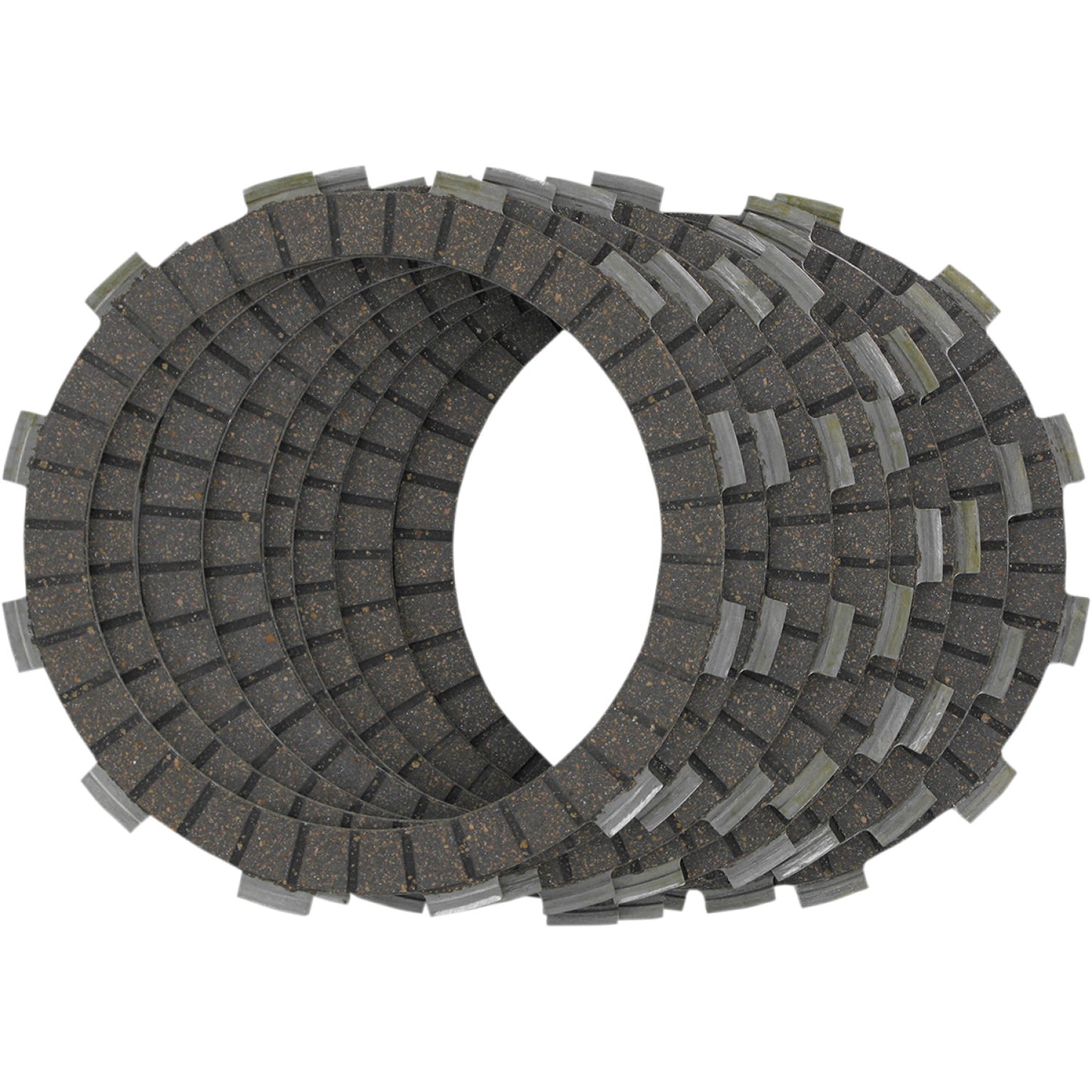 EBC Clutch Kit CK3386 | Clutch Plates & Springs