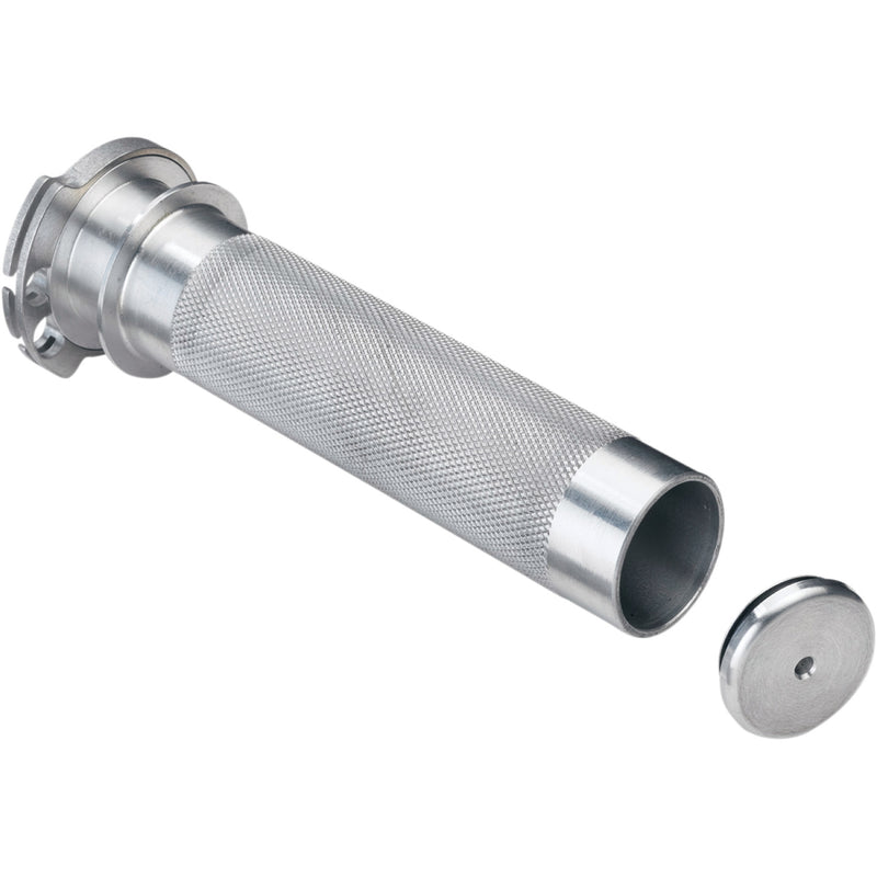 Moose Racing Throttle Tube - CRF - Aluminum M40-100