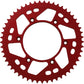 Moose Racing Rear Sprocket - 53 Tooth - Honda 1211-210-53-13