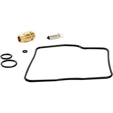 K&L Supply Carburetor Repair Kit - Suzuki 18-5049 | Carburetor Rebuild Kits