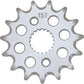 Moose Racing Front Sprocket - 15 Tooth - CRF150RB Expert D26-11B1-15CRMO