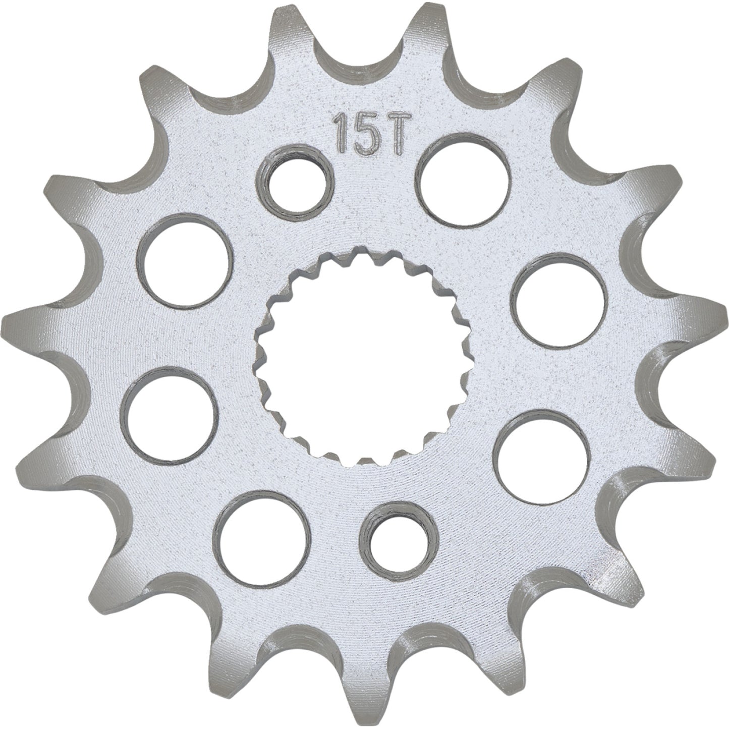 Moose Racing Front Sprocket - 15 Tooth - CRF150RB Expert D26-11B1-15CRMO