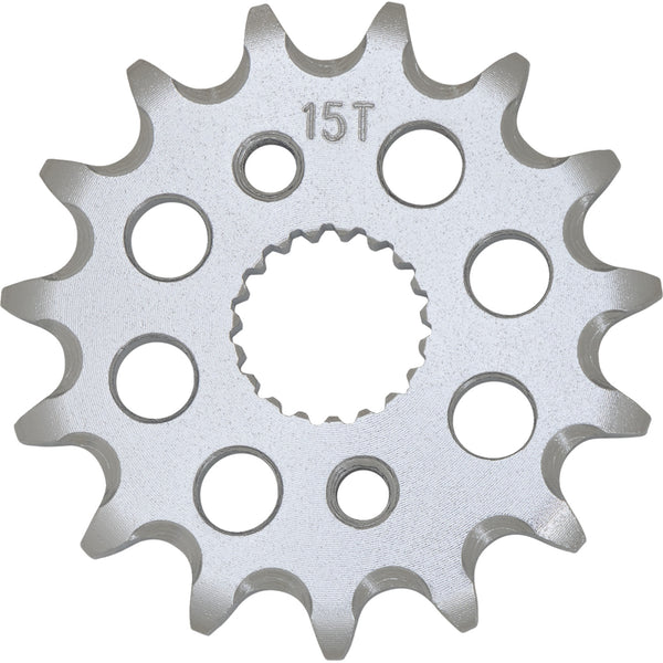 Moose Racing Front Sprocket - 15 Tooth - CRF150RB Expert D26-11B1-15CRMO