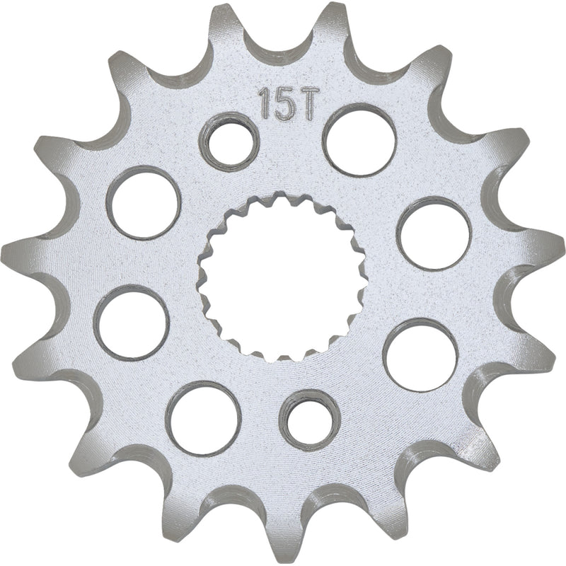 Moose Racing Front Sprocket - 15 Tooth - CRF150RB Expert D26-11B1-15CRMO