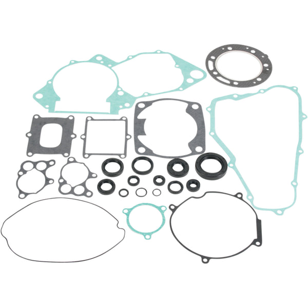 Moose Racing Motor Gasket Kit with Seal 811272MSE