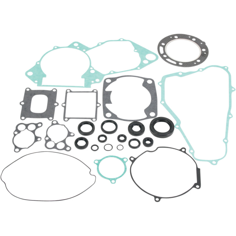 Moose Racing Motor Gasket Kit with Seal 811272MSE