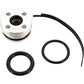Hygear Suspension Shaft Overhaul Kit - Recessed Pin Spanner 43-07-004-R