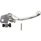 Moose Racing Brake Lever - Silver H07-5942 BS