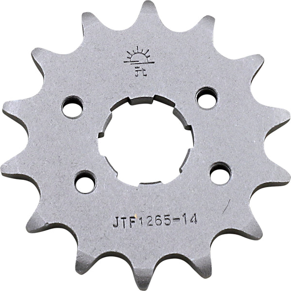 JT Sprockets Countershaft Sprocket - 14 Tooth JTF1265.14