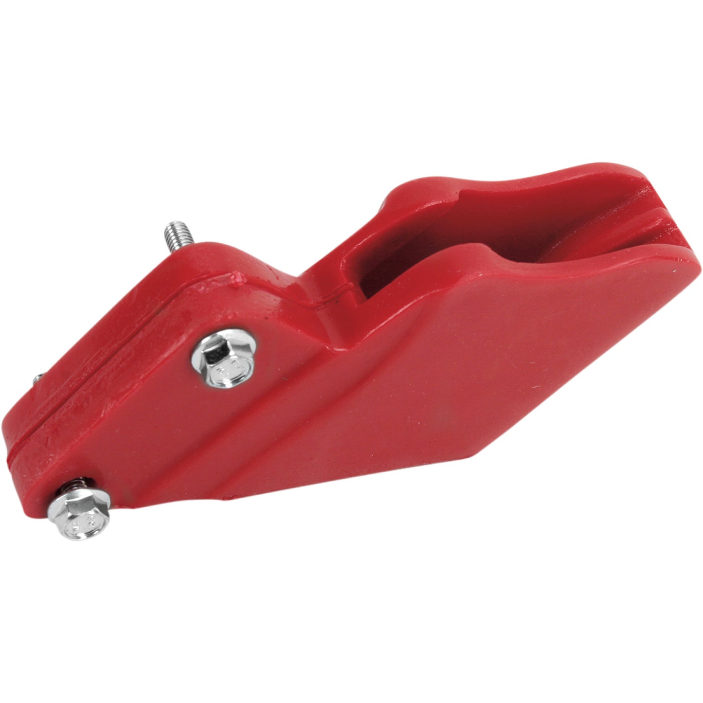 Moose Racing Rear Chain Slider - Honda TRX450R - Red 1133-RED