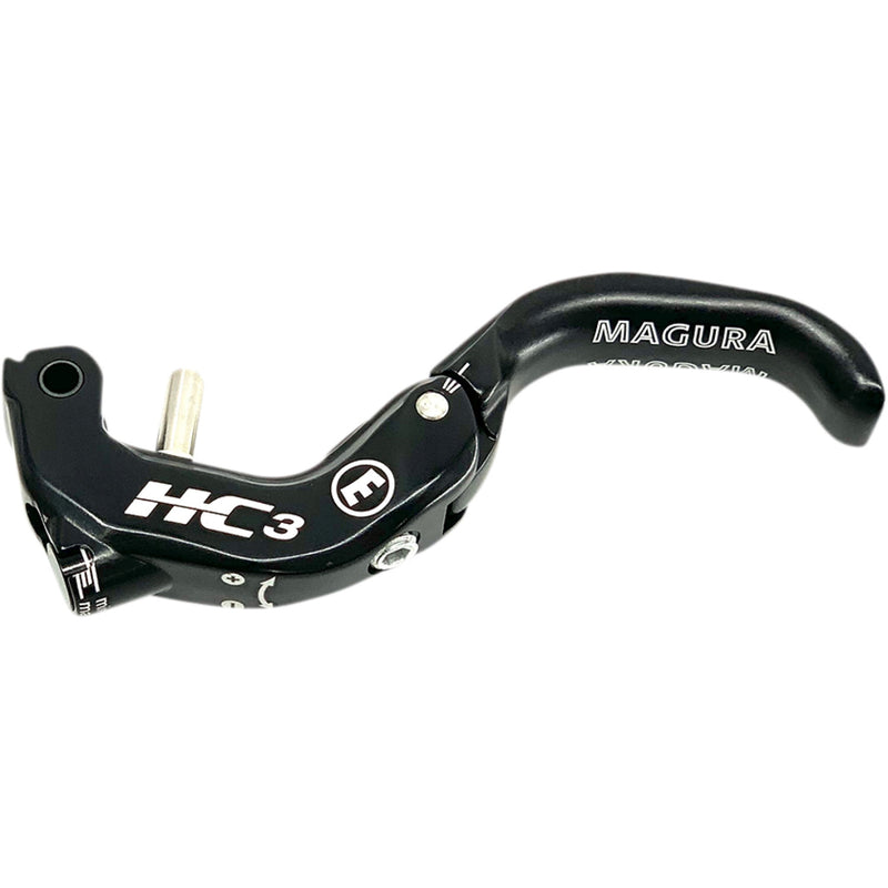 MAGURA HC3 Lever Blade - MT6/MT7/MT8 - Black 2 701 251
