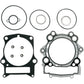 Moose Racing Top End Gasket Kit - Yamaha 810923MSE
