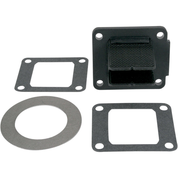 Vforce/Moto Tassinari V-Force 3 Reed Valve Set - Suzuki/Kawasaki V384A