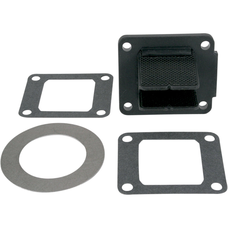 VFORCE/MOTO TASSINARI V-Force 3 Reed Valve Set - Suzuki/Kawasaki V384A