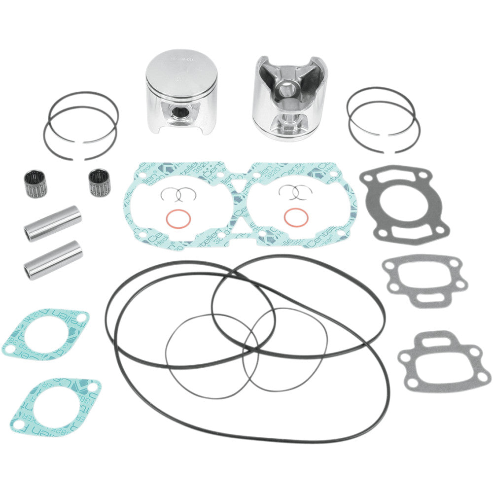 WSM Top-End Rebuild Kit - 82.00 mm - Original Series - Sea-Doo 010-817-10