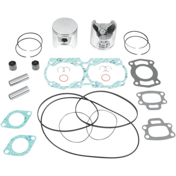 WSM Top-End Rebuild Kit - 83.00 mm - Original Series - Sea-Doo 010-817-14