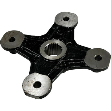 MOOSE OFFROAD Wheel Hub - Front/Rear - Can Am 500-1058-PU