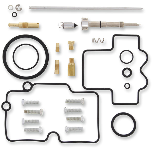 Moose Racing Carburetor Repair Kit - Kawasaki 26-1505