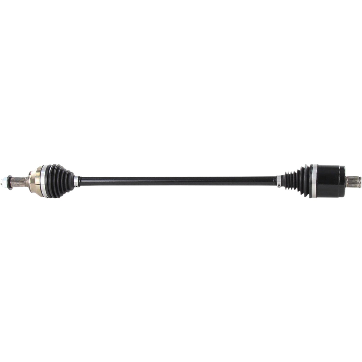 Moose Utility Axle Kit - CV - Complete - Heavy-Duty - Rear Left/Right - Polaris POL-6083HD | Wheel A X Les & Parts