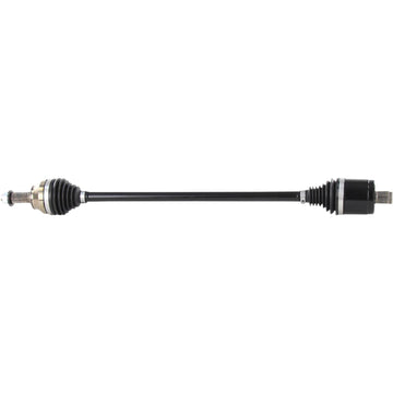 Moose Utility Axle Kit - CV - Complete - Heavy-Duty - Rear Left/Right - Polaris POL-6083HD | Wheel A X Les & Parts