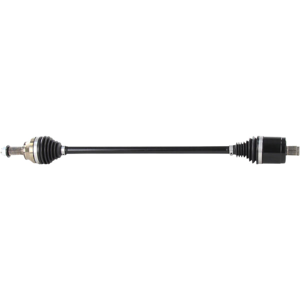 Moose Utility Axle Kit - CV - Complete - Heavy-Duty - Rear Left/Right - Polaris POL-6083HD | Wheel A X Les & Parts