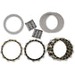 Barnett Clutch Kit 303-70-20065 | Clutch Plates & Springs