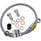 Galfer Brake Line Kit - Stainless Steel FK003D102R | Brake Lines Hoses Stainless Steel