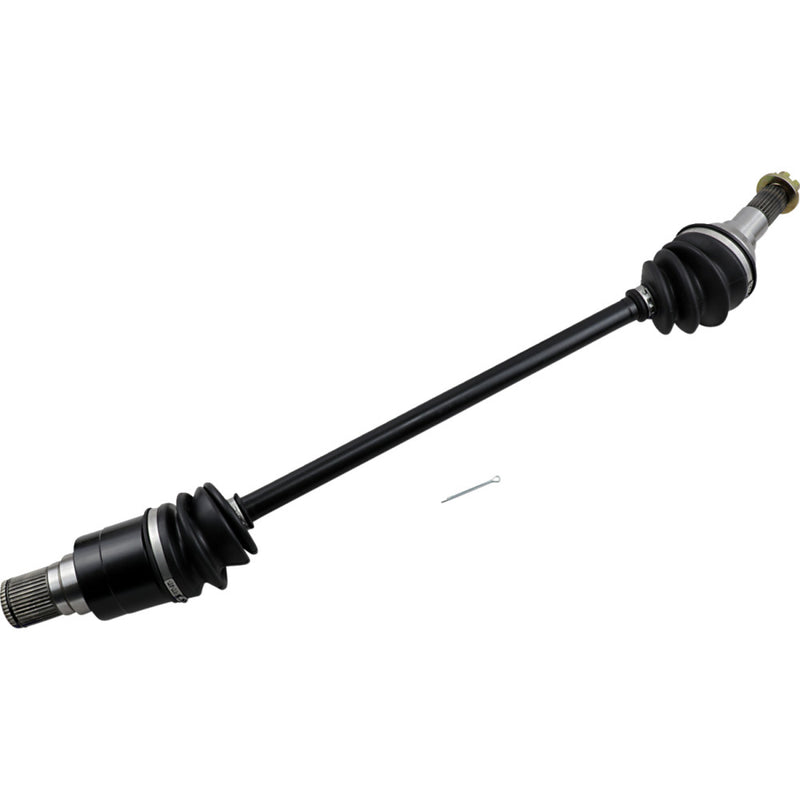 MOOSE OFFROAD Axle Kit - CV - Complete - OEM Replacement - Standard - Rear Right - Kymco UXV 500/700 KYM-7005