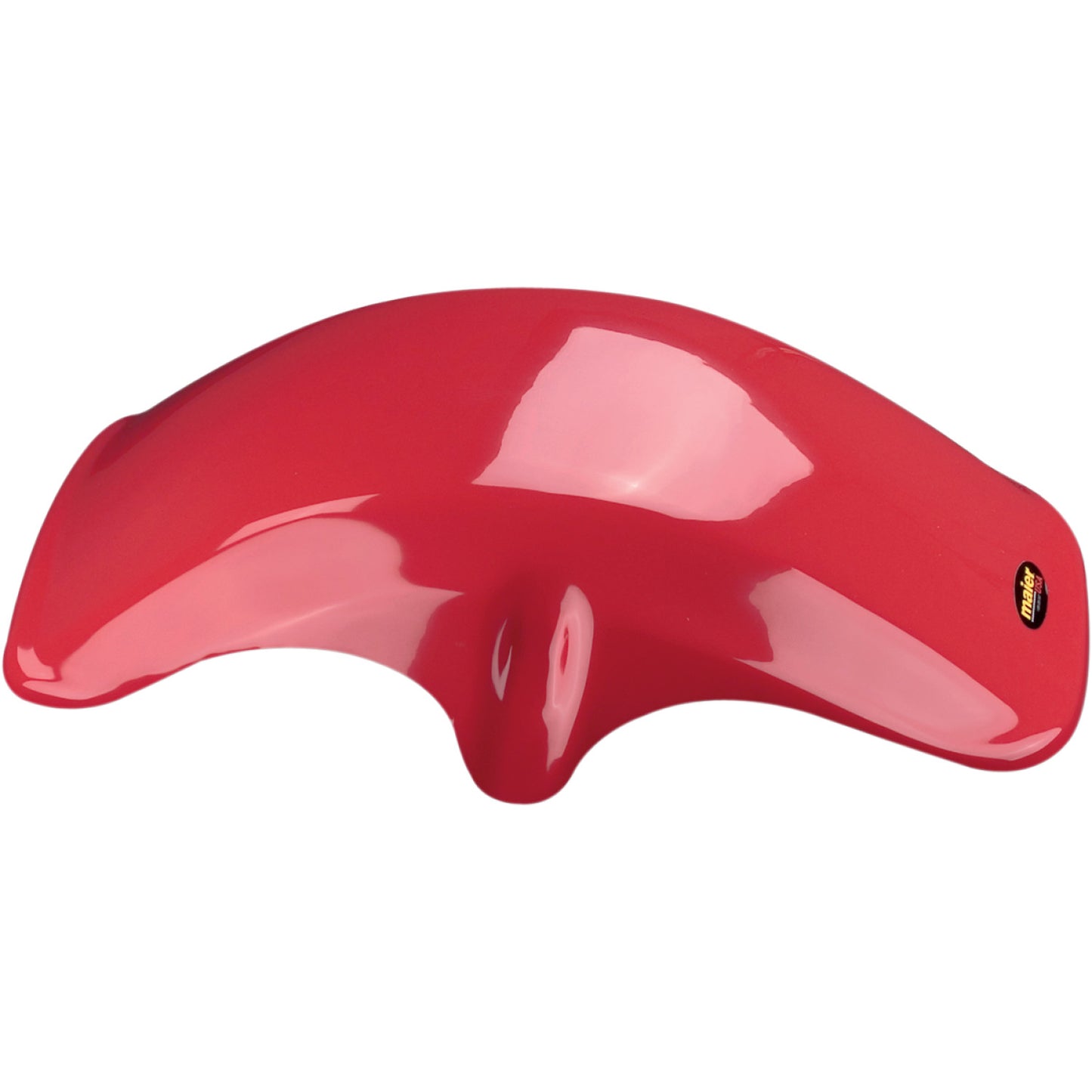 Maier Front Fender - Red 120502