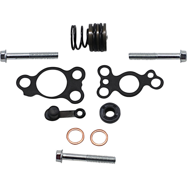 Moose Racing Slave Cylinder Rebuild Kit - Kawasaki 18-6016
